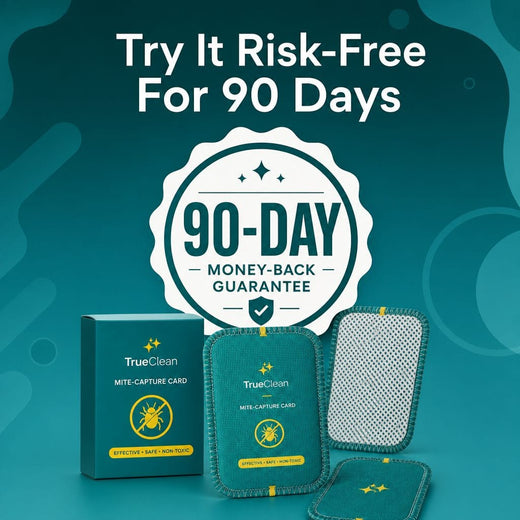 90-day CaptureCards guarantee
