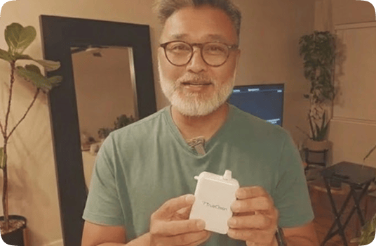 Andy F. review